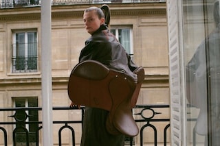 Ninamounah AW19 Evolve with Me collection PFW