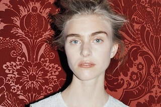 Simone Rocha SS16 London womenswear Chris Rhodes