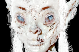 Doon Kanda - Luna EP artwork