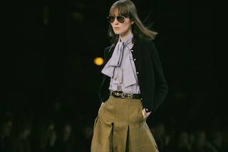 Celine AW19 Hedi Slimane PFW Paris Fashion Week