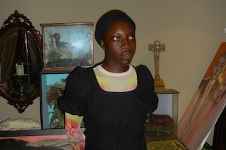 Lost Property speakers