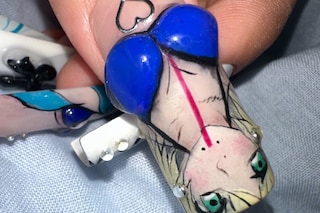 Community: Serena Fiore