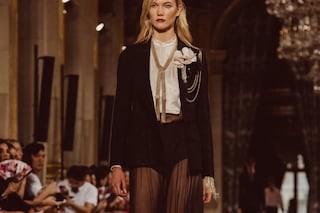 Lanvin SS17 PFW Womenswear Dazed