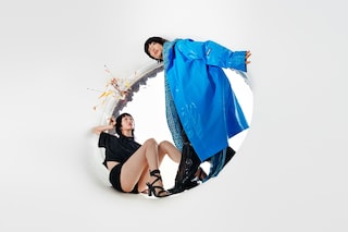 Ambush SS22 campaign 