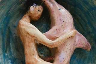 Urara Tsuchiya, Ceramics, shot by Ben Toms