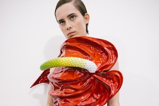 Loewe SS23 womenswear