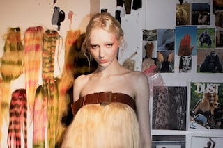 Evanie Frausto, Showpony AW26