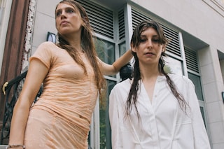 Eckhaus Latta SS17 NYFW Womenswear Dazed