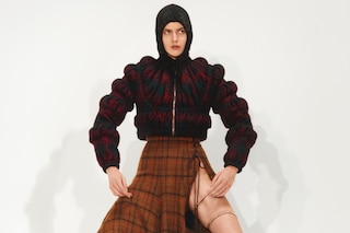 y project glenn martens arnaud lajeunie aw17 campaign paris