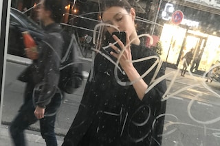 yang li aw19 pff paris fashion week 