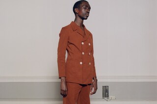Grace Wales Bonner SS16