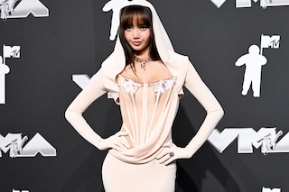 Lisa’s greatest fashion moments