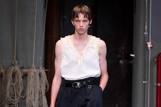 Simone Rocha SS27 men’s