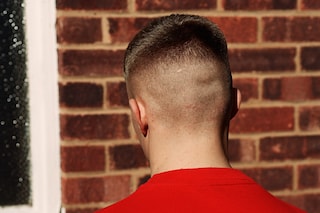 Alasdair McLellan, Home and Away (2023)