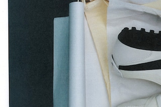 Nike Moon Shoe Magazine Insert Dazed Sumer 2026