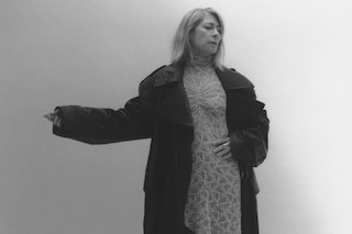 Kim Gordon - Autumn/Winter 2019 6