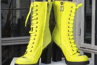 Christian Dior John Galliano archive auction 