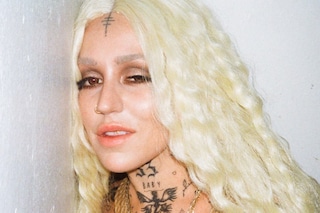 SORT x BROOKE CANDY x NAKED 