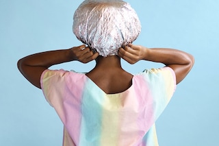Nakeya Brown&#39;s &quot;Hair Stories Untold&quot;
