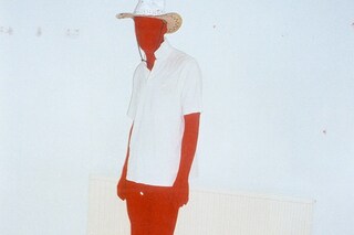 Harry Freeguard and Christian Denbigh