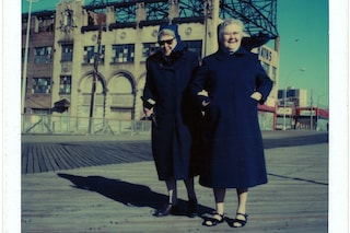 Richard Kern’s Polarized