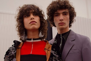Prada SS16 Menswear Womenswear show Milan Spring Summer