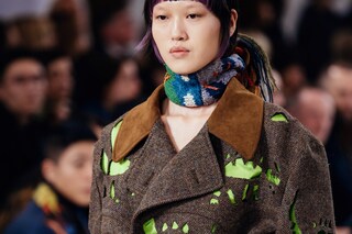 Maison Margiela AW17 dazed pfw 