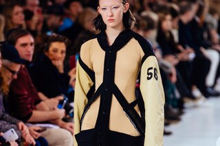 Maison Margiela AW17 dazed pfw 