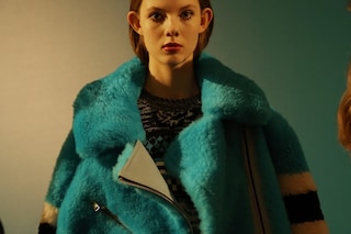 MSGM AW17 dazed milan fashion week