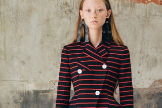 Proenza Schouler SS17 NYFW Womenswear Dazed