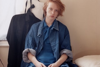 Per G&#246;tesson AW16 James Robjant