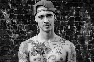 Supra Skateboarding photography by Ryan Allan