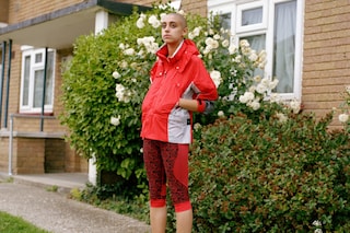 adidas x Stella McCartney AW18 by Dean Davies
