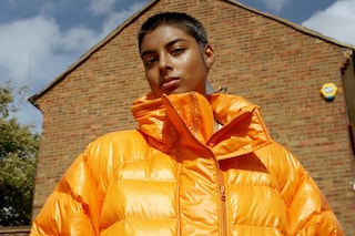 adidas x Stella McCartney AW18 by Dean Davies
