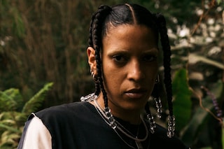 BUZIGAHILL: Return to Sender