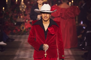 Willy Chavarria AW25