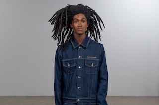 Bianca Saunders AW25