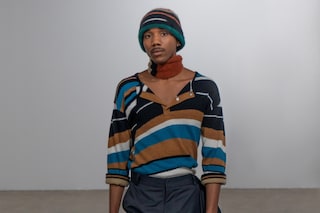 Bianca Saunders AW25