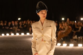 Schiaparelli SS26 ready-to-wear