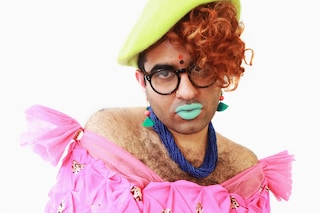 Alok Vaid-Menon