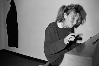 Elsa Hammarén, Andie, Darling