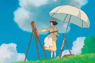 Studio Ghibli, The Wind Rises (2013)