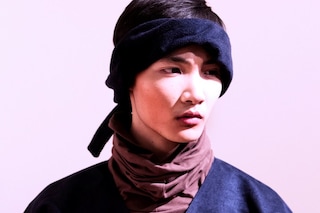 Backstage AW14