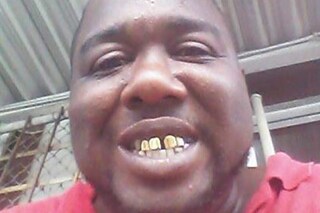 alton sterling
