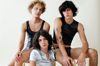 josef Lazo Andreas Schmidl Stockholm swedish fashion 