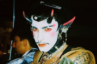 William Kennedy, INFERNO (2015-2024)