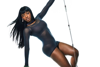 Normani – summer 2024