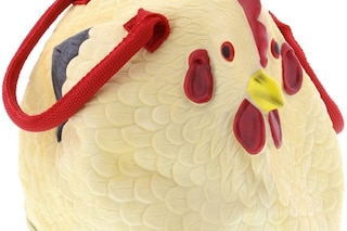Tiktok Chicken Bag emma chamberlain 