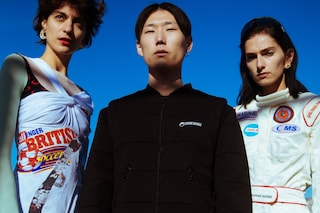Marine Serre SS19 PFW paris fashion week 