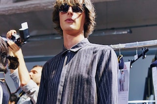 MSGM SS16 Milan menswear Paolo Musa